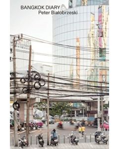 Peter Bialobrzeski, City Diaries No.19.