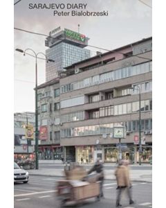 Peter Bialobrzeski, City Diaries No.18.