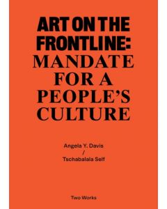Art on the Frontline: Mandate for a People's Culture