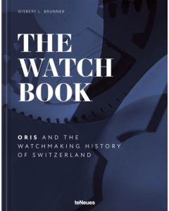 The Watch Book - Oris