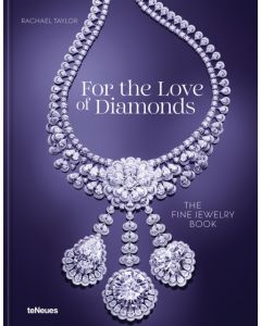 For the Love of Diamonds