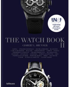 The Watch Book II