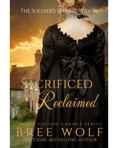 Sacrificed & Reclaimed