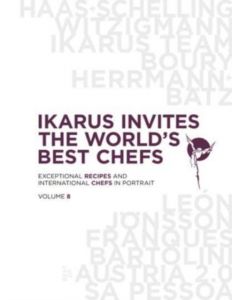 Ikarus Invites the World's Best Chefs