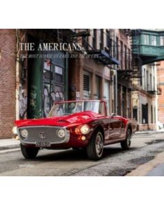 The Americans - Beautiful Machines