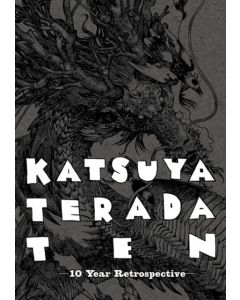 Katsuya Terada 10 Ten