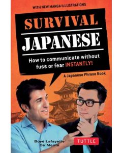 Survival Japanese