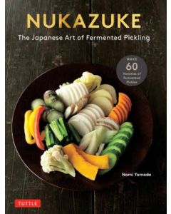 Nukazuke