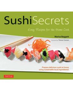 Sushi Secrets