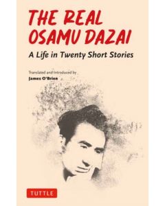 The Real Osamu Dazai
