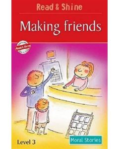 Making Friends