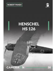 Henschel Hs 126