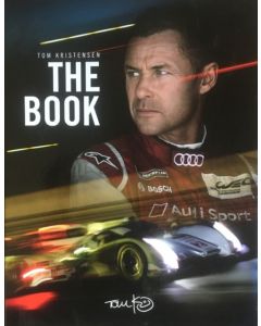 Tom Kristensen