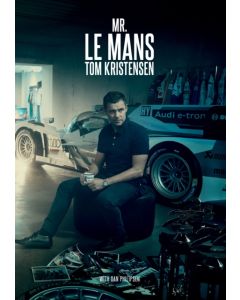 Mr Le Mans: Tom Kristensen