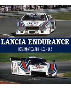 Lancia Endurance