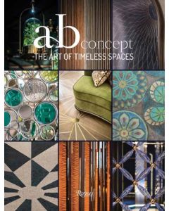 The Art of Timeless Spaces