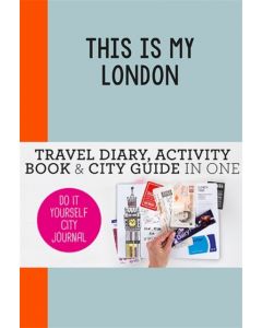 This is my London