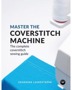 Master the Coverstitch Machine