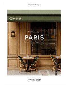 The Weekender Paris