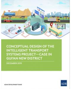 Conceptual Design of the Intelligent Transport Systems Project—Case in Gui’an New District