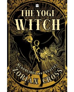 The Yogi Witch