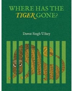Where has the Tiger Gone?