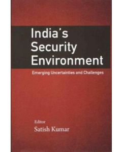 India`s Security Environment