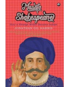 MASALA SHAKESPEARE