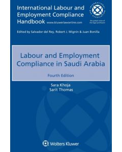 Labour and Employment Compliance in Saudi Arabia