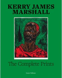 Kerry James Marshall: The Complete Prints