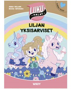 Liljan yksisarviset