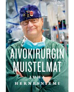 Aivokirurgin muistelmat
