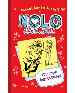 Nolo elämäni: Olisinpa ihastuttava