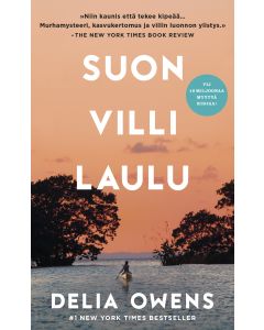 Suon villi laulu