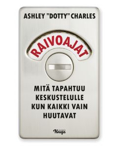 Raivoajat