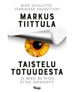 Taistelu totuudesta
