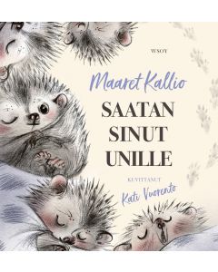 Saatan sinut unille 