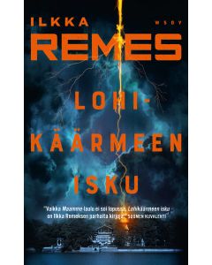 Lohikäärmeen isku