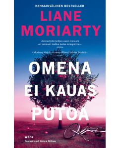 Omena ei kauas putoa
