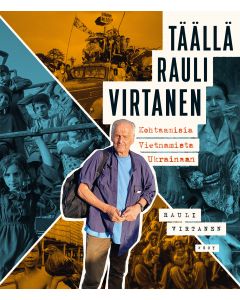 Täällä Rauli Virtanen