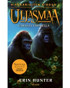 Uljasmaa: Hiekkakielten kirous 1: Varjoja vuorella