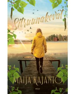 Sitruunakevät