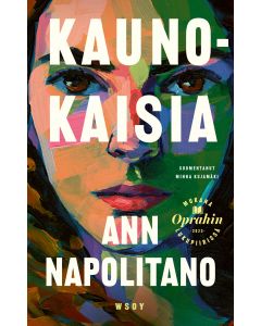 Kaunokaisia