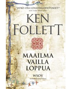 Maailma vailla loppua