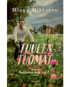 Tuulentuomat