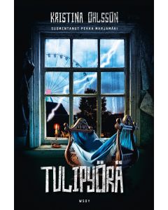 Tulipyörä