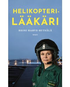 Helikopterilääkäri