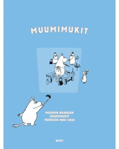 Muumimukit