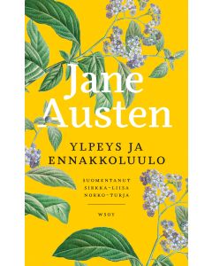Ylpeys ja ennakkoluulo