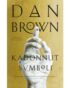Kadonnut symboli